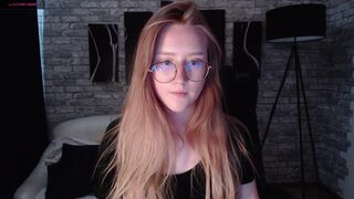 joan_gray appetizing pussy posing in some stockings