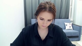 diaboliada exquisite mare with a tattoo shows the charms