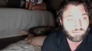 deviantempire sexy doll gives her elastic ass