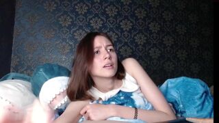 valents_cherry Pretty female