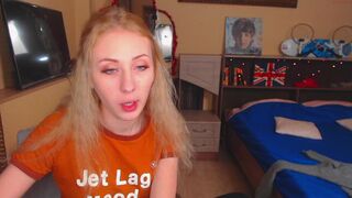 blone_babygirl Chic and