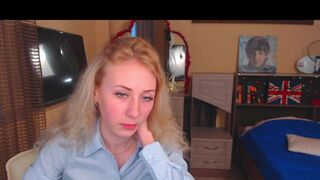 blone_babygirl Luxury model