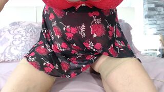 samanta_bates_ model