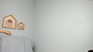 chloe_chloe Booby chick