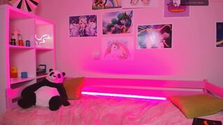 chloe_aloe Crazy blonde