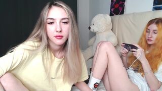 cheryl_and_mia march 2021