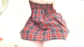 alterali sexy caresses shaved holes