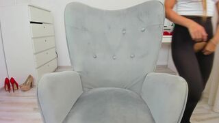 dariaa_doll Charming light hair