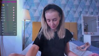 Sandraxevans Lousy lick