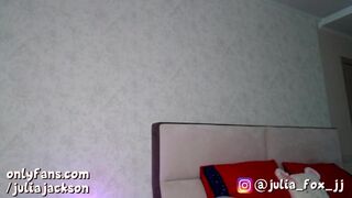 Double_spice_jj charming babe masturbates with sex toy