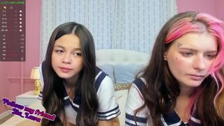 Cleo_one shrew priestess passionately caresses pussy