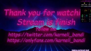 lovexxxpink cute babe caresses shaved cunt