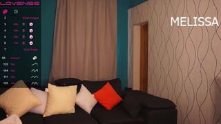 dainty_bit Horny chicks