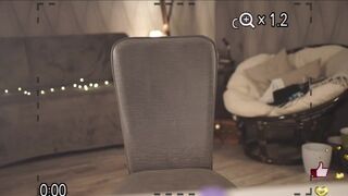 _mirrra_ hot private in cold new year's eve