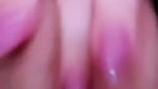 autumnvondoe cute women lick nipples