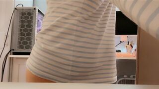 autumnvondoe Blonde bix