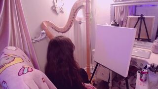 autumnvondoe adorable chicks masturbating cunt