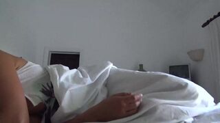 Alyssa Reece brains on the front end