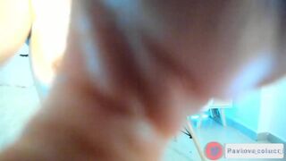 pavlovacolucci bewitching bitch hard tinkers slits