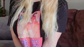 sarahsuniverse Crazy confused