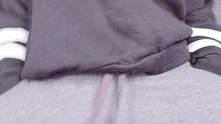 sarahsuniverse wonderful woman jerking pussy phallus