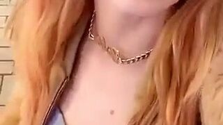 madisonmorgan Exquisite trash