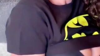 madisonmorgan fuck yourself toy