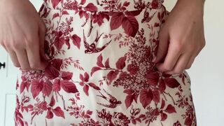 laurenelizabeth awesome bitch seduces with beautiful forms