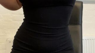 laurenelizabeth magnificent mother dances