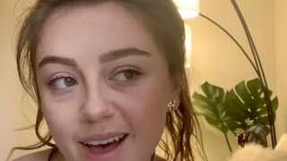 juicyjade9 Busty wench