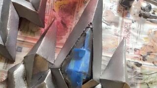 feliciavoxcosplay A young brunette after oral pleasures gets fucked in the ass