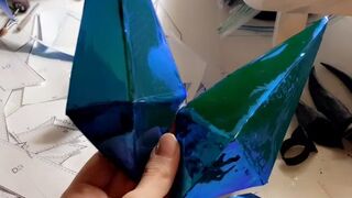 feliciavoxcosplay Charming blonde hair