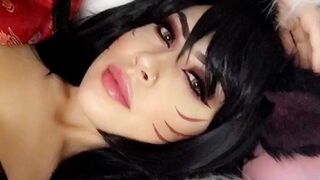 feliciavoxcosplay Desirable goddess