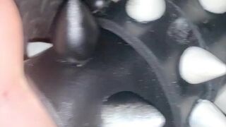 feliciavoxcosplay  fuck man ripped girlfriend and cumshot on face