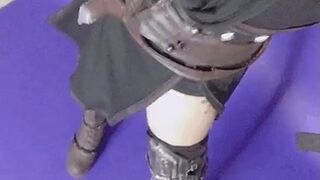 feliciavoxcosplay latin slut brightly fingering shaved holes