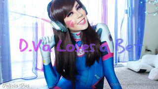 feliciavoxcosplay depraved busty bitch