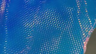 feliciavoxcosplay cute young lady fucked her cunt with a phallus