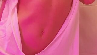 fap4me onlyfans luxurious blonde straddled sex toy