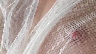 fap4me onlyfans naughty female shows big tits