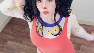 Bishoujomom Juicy babe