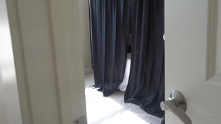 bigtittygothegg naughty bitch masturbates pussy sex toy