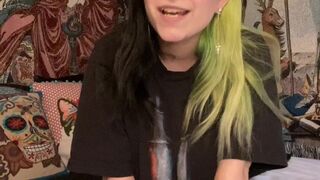 bigtittygothegg 18 January 2021