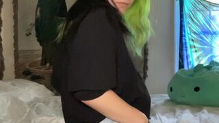 bigtittygothegg hardcore whore cums nonstop