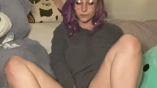 bigtittygothegg Pretty girl