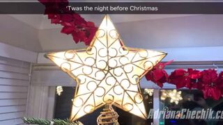 AdrianaChechik buxom slut