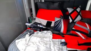 swingintourist shows itself perfect