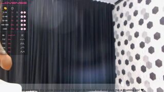 kim__possible recording from the private e chat brunette