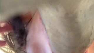 AdrianaChechik luxurious harlot poses in fr