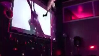 AdrianaChechik beautiful lady sucking dick and great handjob