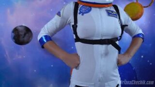 AdrianaChechik moaning vagina